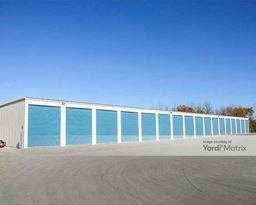 Image for Blue Reef Storage - 1332 Mid Valley Drive, De Pere, WI