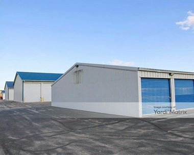 Storage Units for Rent available at 1415 Viking Lane, De Pere, WI 54115