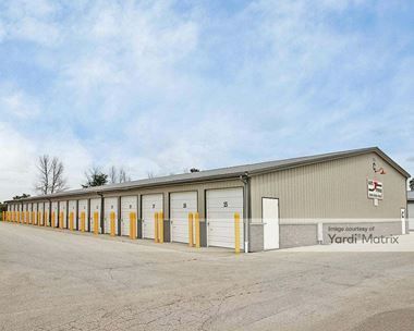 Storage Units for Rent available at 712 Green Bay Rd, Denmark, WI 54208