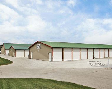 Storage Units for Rent available at 6023 South County Highway T, Denmark, WI 54208