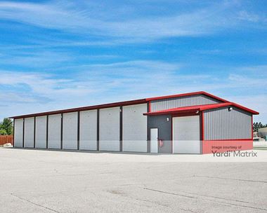 Storage Units for Rent available at 3939 Humboldt Road, Green Bay, WI 54311