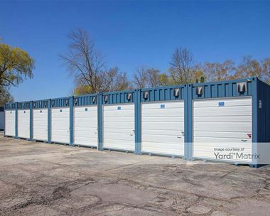 Storage Units for Rent available at 4701 West Custer Street, Manitowoc, WI 54220