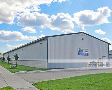 Image for Lok - Safe Storage - 1599 University Avenue, Green Bay, WI