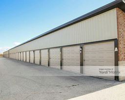 Image for Grant Street Mini - Warehouse - 1415 Quarry Park Drive, De Pere, WI