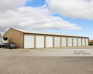 Storage Units for Rent available at 2260 Woodale Avenue, Howard, WI 54313