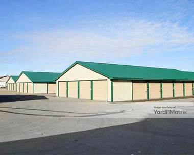 Storage Units for Rent available at 3346 South Pine Tree Road, Hobart, WI 54155