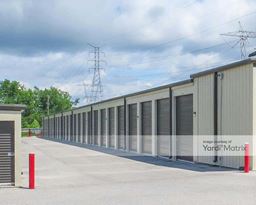 Image for MyPlace Self Storage - 207 Brookdale Road, Maryville, TN