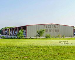 Image for Secure Store 50 - 101 West US-50, Newton, KS
