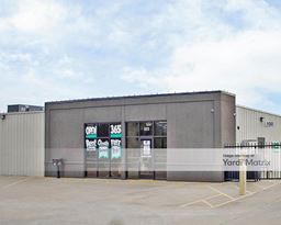 Image for Click Storage - 523 South 193rd East Avenue, Tulsa, OK