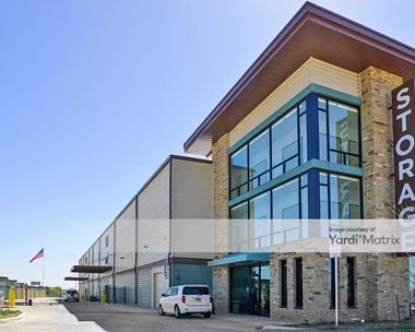 Image for Briggs Ranch Self Storage - 13389 US 90, San Antonio, TX