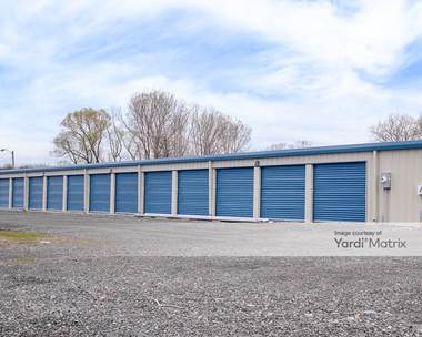 Storage Units for Rent available at 376 Grant Avenue, Auburn, NY 13021