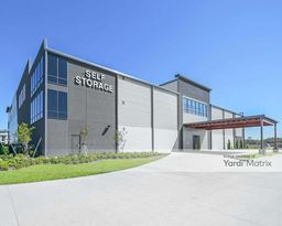 Image for Storage Rentals of America - 5960 Highclere Street, Orlando, FL
