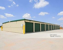 Image for Odessa Smart Storage - 6825 Faudree Road, Odessa, TX