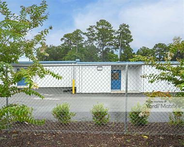 Storage Units for Rent available at 100 Staton Road, Greenville, NC 27834