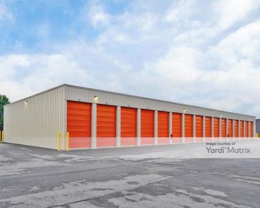 Storage Units for Rent available at 1326 Slack Street, Pea Ridge, AR 72751