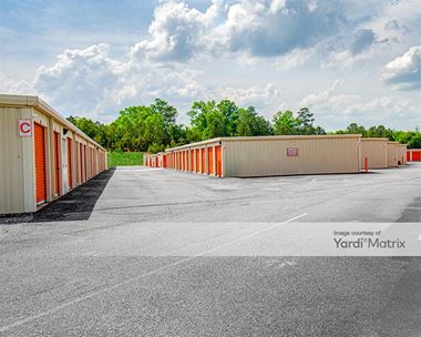 Image for Prime Storage - 410 Morrow Road SE, Calhoun, GA