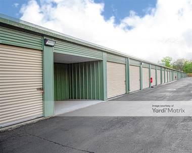 Storage Units for Rent available at 210 Ethan Allen Drive, Dahlonega, GA 30533