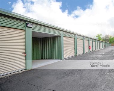 Image for Storage Sense - 210 Ethan Allen Drive, Dahlonega, GA