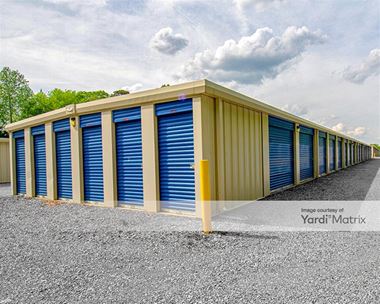 Storage Units for Rent available at 300 William Street SW, Calhoun, GA 30701