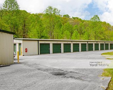 Image for Armored Mini Storage - 5361 Long Branch Road, Dahlonega, GA