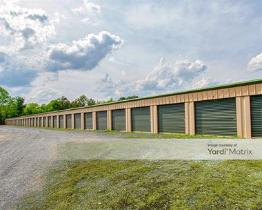 Storage Units for Rent available at 676 NW Mauldin Road, Calhoun, GA 30701
