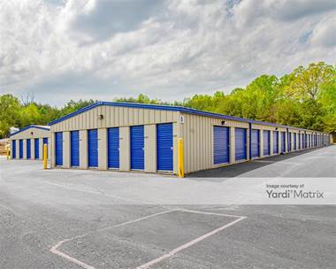 Storage Units for Rent available at 15 Martins Ford Road, Dahlonega, GA 30533