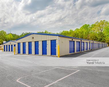 Image for FreeUp Storage - 15 Martins Ford Road, Dahlonega, GA