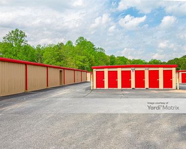 Image for 10 Federal Self Storage - 2099 Highway 19 North, Dahlonega, GA