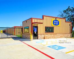 Image for Storage Star - 8818 North Main Street, Baytown, TX