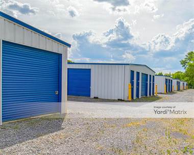 Storage Units for Rent available at 110 Mauldin Road, Calhoun, GA 30701