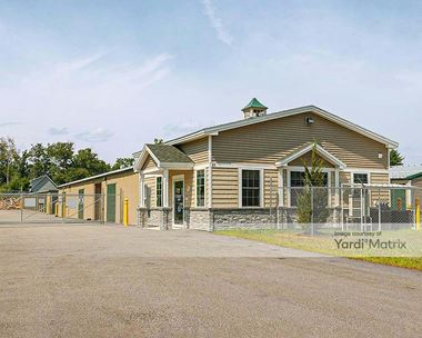 Storage Units for Rent available at 23 Clarks Bridge Road, Waterboro, ME 04030