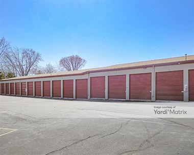 Storage Units for Rent available at 3213 Shattuck Road, Saginaw, MI 48603