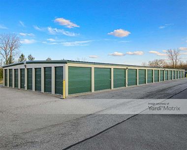 Storage Units for Rent available at 6425 Bay Road, Saginaw, MI 48604