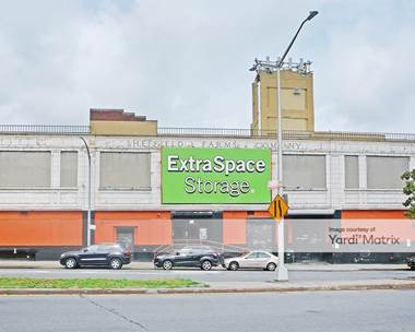 Storage Units for Rent available at 1045 Webster Avenue, Bronx, NY 10456