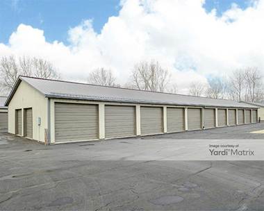 Storage Units for Rent available at 3260 Patterson Road, Bay City, MI 48706