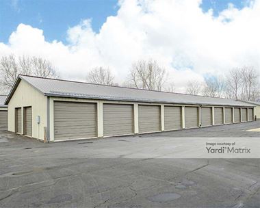 Storage Units for Rent available at 3260 Patterson Road, Bay City, MI 48706