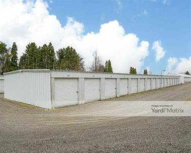 Storage Units for Rent available at 1403 West Ridge Road, Bay City, MI 48708