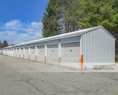 Storage Units for Rent available at 5403 South Graham Road, St Charles, MI 48655