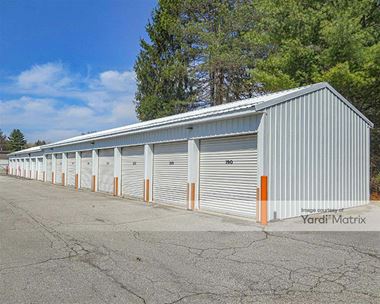 Storage Units for Rent available at 5403 South Graham Road, St Charles, MI 48655