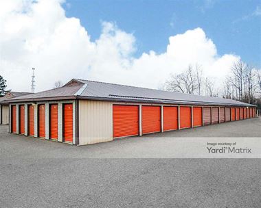 Storage Units for Rent available at 7334 Westside Saginaw Road, Bay City, MI 48706