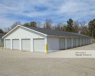 Image for A & B Self Storage - 7680 Gratiot Road, Saginaw, MI