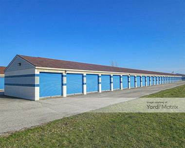 Storage Units for Rent available at 3770 Tittabawassee Road, Saginaw, MI 48604