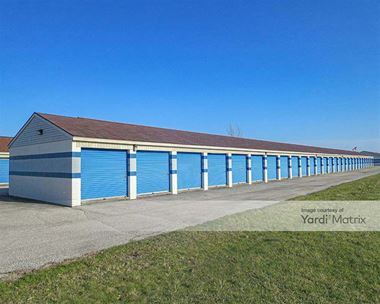 Storage Units for Rent available at 3770 Tittabawassee Road, Saginaw, MI 48604