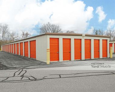 Image for Bridgeport Mini Storage - 6628 Dixie Hwy, Bridgeport, MI