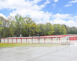 Image for 10 Federal Self Storage - 840 South Carroll Road, Villa Rica, GA