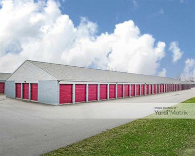 Storage Units for Rent available at 670 West Center Road, Essexville, MI 48732