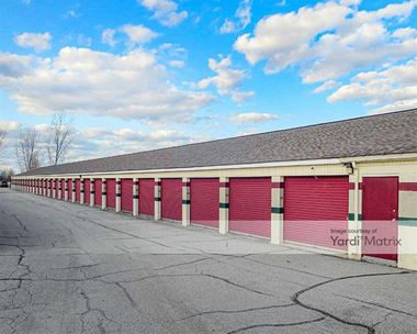 Storage Units for Rent available at 3124 Kochville Road, Saginaw, MI 48604