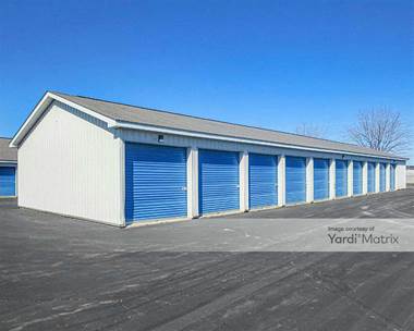 Storage Units for Rent available at 5353 Midland Road, Freeland, MI 48623