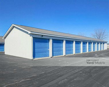 Storage Units for Rent available at 5353 Midland Road, Freeland, MI 48623