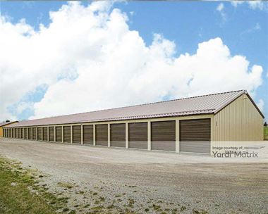 Storage Units for Rent available at 611 West Nebobish Road, Essexville, MI 48732